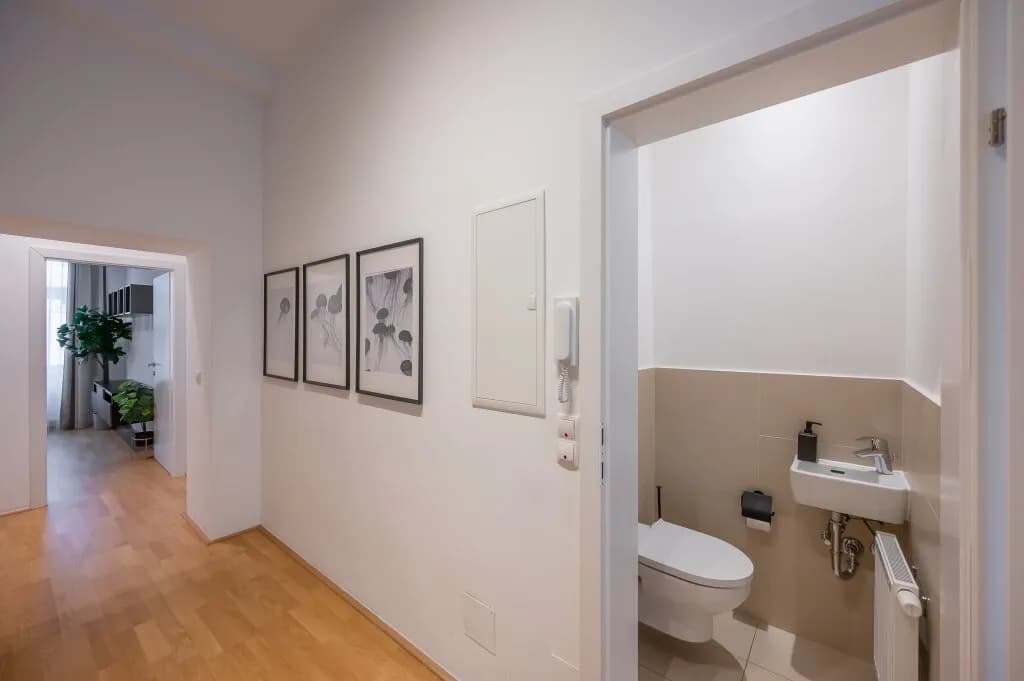 3-Zimmer-Wohnung kaufen in Wien – 71,77 m², € 398.900 – Bild 16 von 21