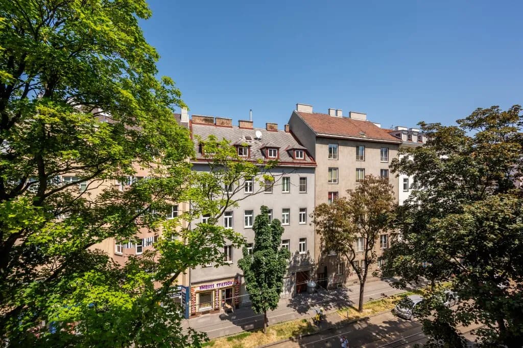 3-Zimmer-Wohnung kaufen in Wien – 71,77 m², € 398.900 – Bild 18 von 21