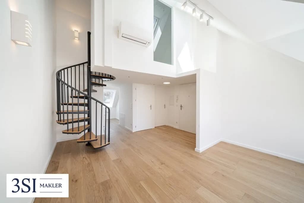 3-Zimmer-Wohnung kaufen in Wien – 59,08 m², € 569.000 – Bild 3 von 21
