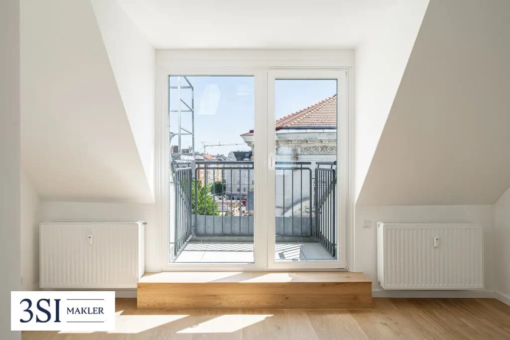 3-Zimmer-Wohnung kaufen in Wien – 59,08 m², € 569.000 – Bild 4 von 21