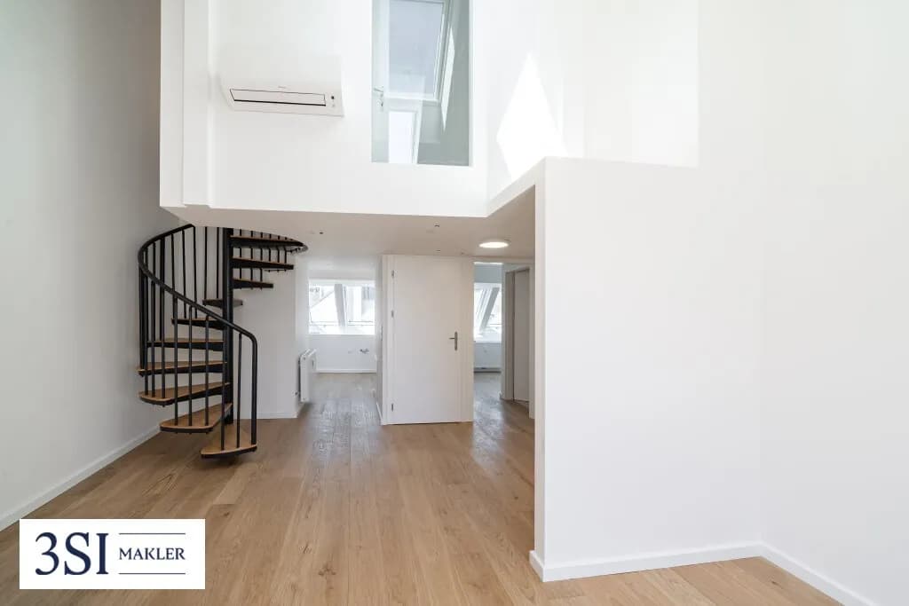 3-Zimmer-Wohnung kaufen in Wien – 59,08 m², € 569.000 – Bild 5 von 21