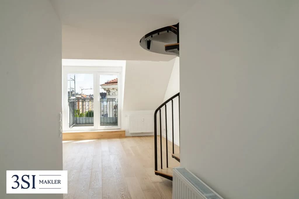 3-Zimmer-Wohnung kaufen in Wien – 59,08 m², € 569.000 – Bild 6 von 21