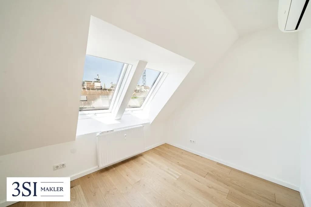 3-Zimmer-Wohnung kaufen in Wien – 59,08 m², € 569.000 – Bild 7 von 21
