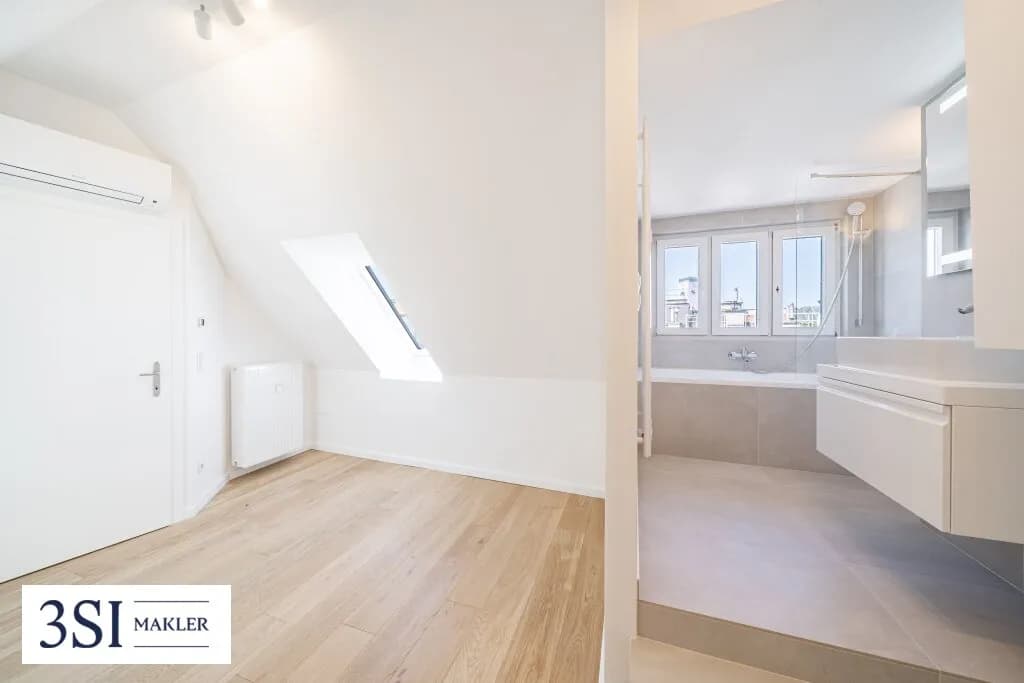 3-Zimmer-Wohnung kaufen in Wien – 59,08 m², € 569.000 – Bild 8 von 21