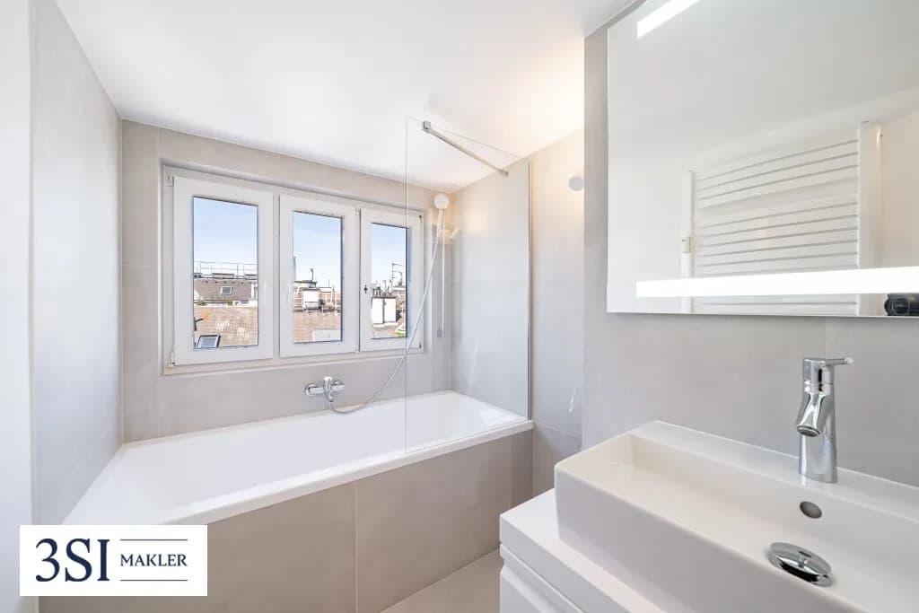 3-Zimmer-Wohnung kaufen in Wien – 59,08 m², € 569.000 – Bild 9 von 21