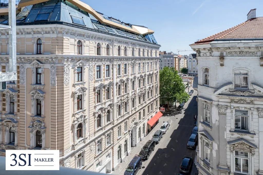 3-Zimmer-Wohnung kaufen in Wien – 59,08 m², € 569.000 – Bild 10 von 21