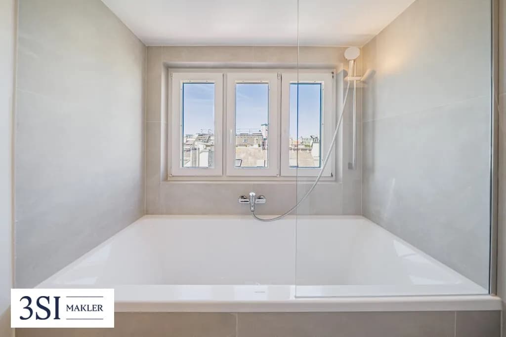 3-Zimmer-Wohnung kaufen in Wien – 59,08 m², € 569.000 – Bild 11 von 21