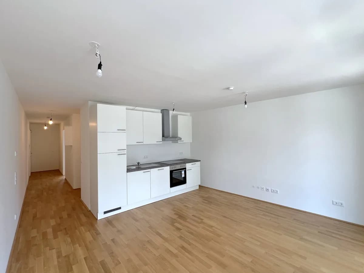 2-Zimmer-Wohnung mieten in Wien – 55,96 m², € 1.096 – Bild 3 von 13