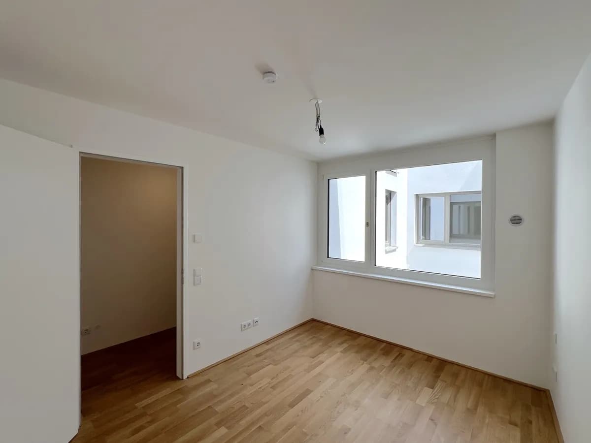 2-Zimmer-Wohnung mieten in Wien – 55,96 m², € 1.096 – Bild 4 von 13