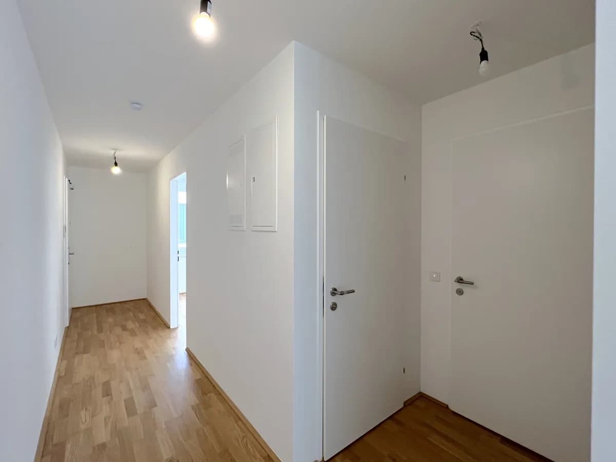 2-Zimmer-Wohnung mieten in Wien – 55,96 m², € 1.096 – Bild 6 von 13