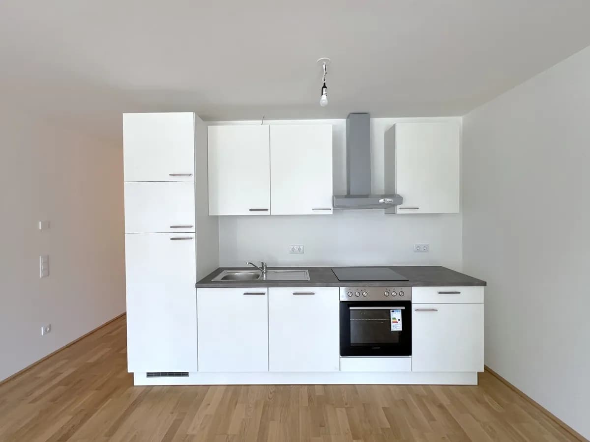 2-Zimmer-Wohnung mieten in Wien – 55,96 m², € 1.096 – Bild 9 von 13