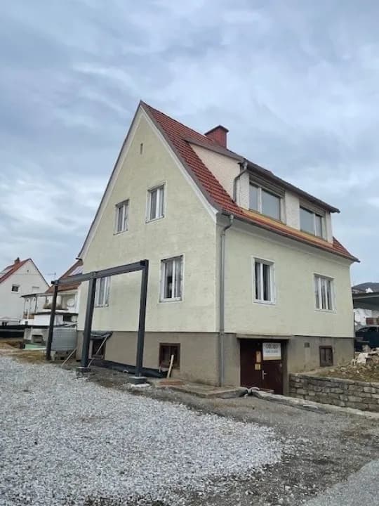 Haus kaufen in Weiz – 120 m², € 209.000