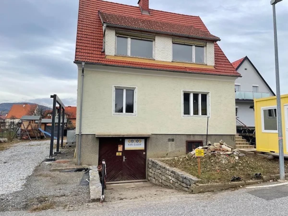 Haus kaufen in Weiz – 120 m², € 209.000 – Bild 5 von 7