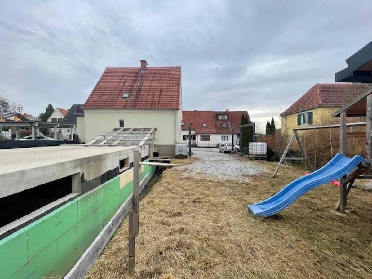Haus kaufen in Weiz – 120 m², € 209.000 – Bild 7 von 7