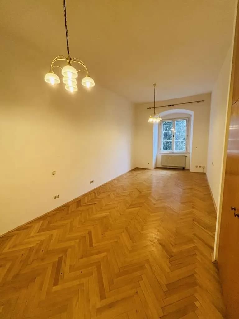 2-Zimmer-Wohnung mieten in Graz – 58 m², € 729
