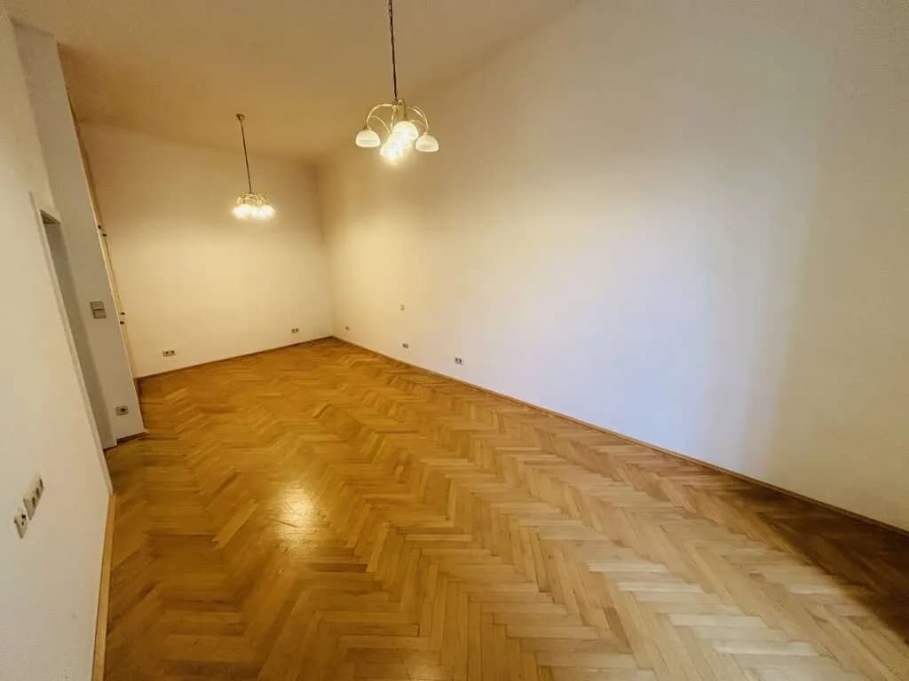 2-Zimmer-Wohnung mieten in Graz – 58 m², € 729 – Bild 2 von 8