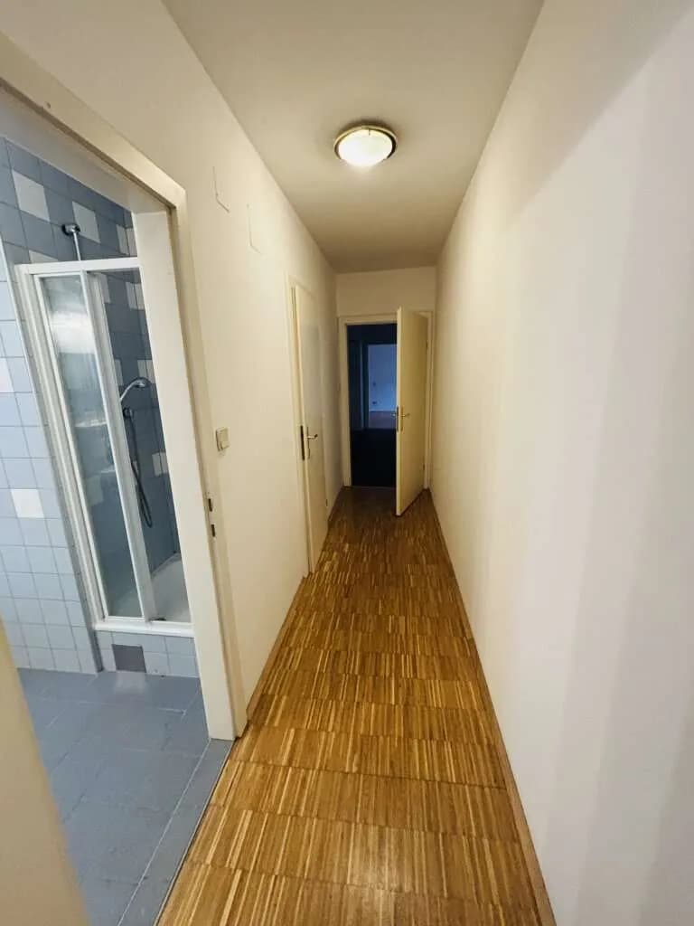 2-Zimmer-Wohnung mieten in Graz – 58 m², € 729 – Bild 4 von 8