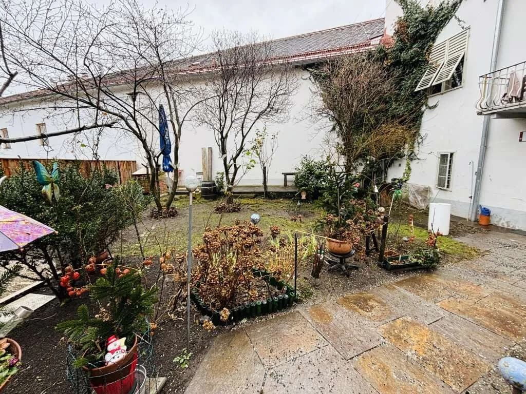 2-Zimmer-Wohnung mieten in Graz – 58 m², € 729 – Bild 7 von 8
