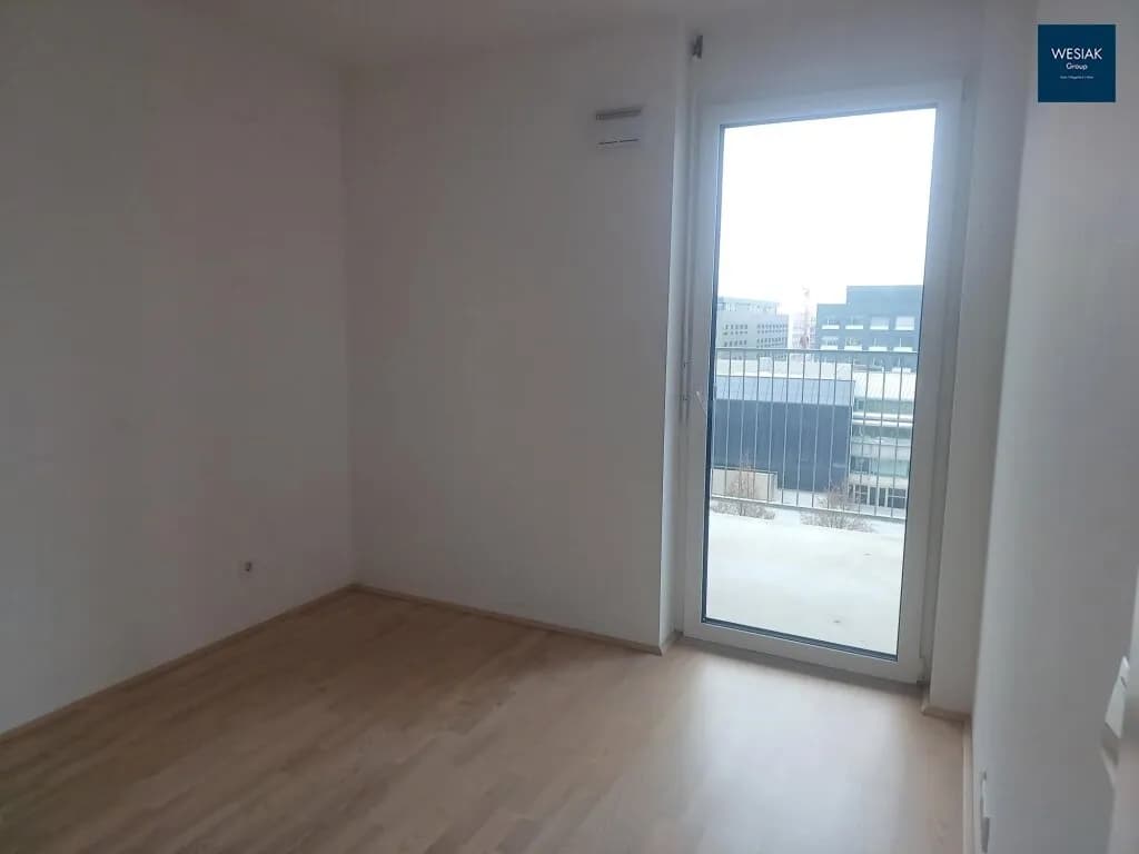 3-Zimmer-Wohnung mieten in Graz – 56 m², € 849 – Bild 3 von 10
