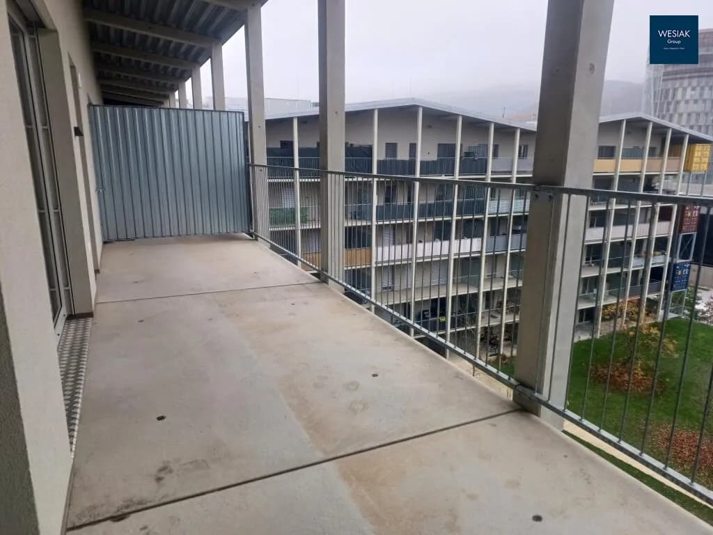 3-Zimmer-Wohnung mieten in Graz – 56 m², € 849 – Bild 8 von 10