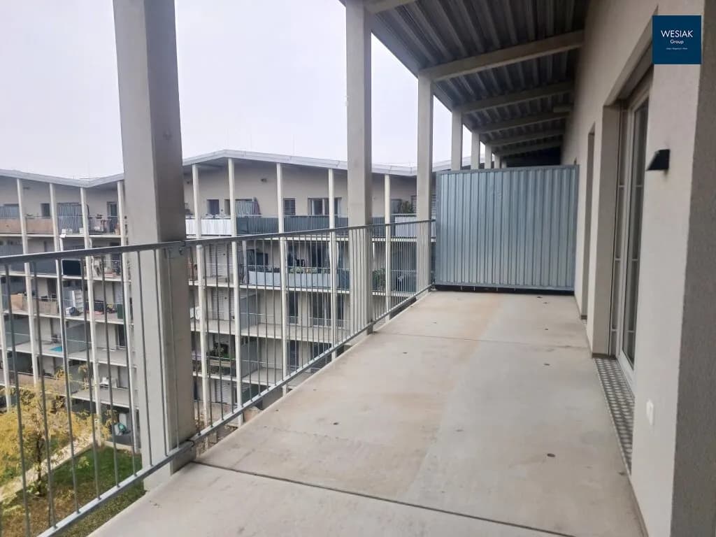 3-Zimmer-Wohnung mieten in Graz – 56 m², € 849 – Bild 9 von 10