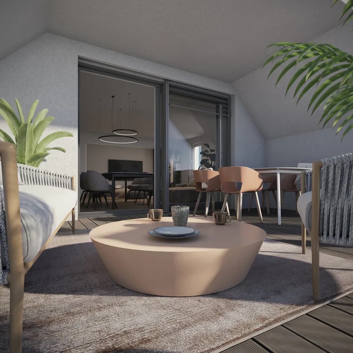 2-Zimmer-Wohnung kaufen in Linz – 53,45 m², € 409.000 – Bild 12 von 17