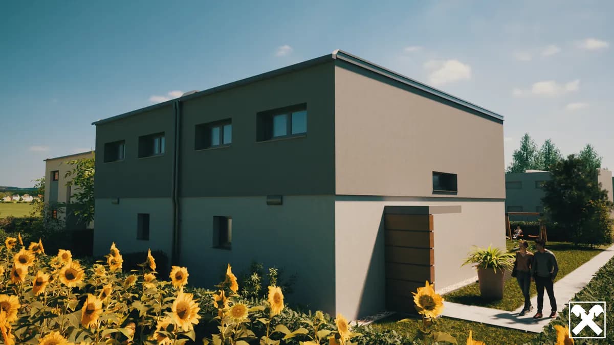 4-Zimmer-Haus kaufen in Mistelbach – 125,19 m², € 678.000 – Bild 4 von 5