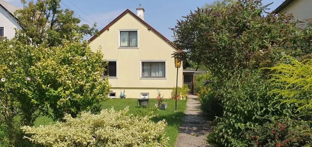 5-Zimmer-Haus kaufen in Korneuburg – 130 m², € 490.000 – Bild 4 von 14