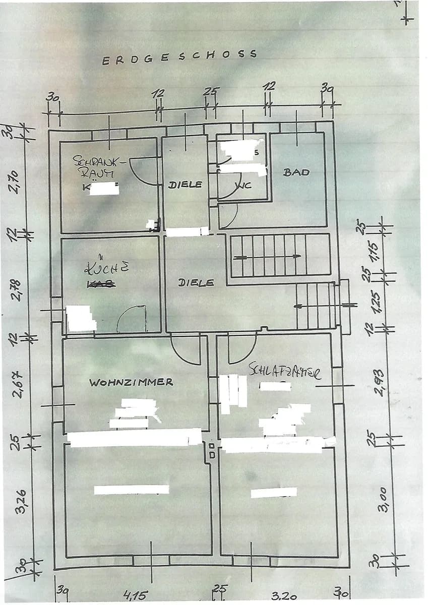 5-Zimmer-Haus kaufen in Korneuburg – 130 m², € 490.000 – Bild 14 von 14