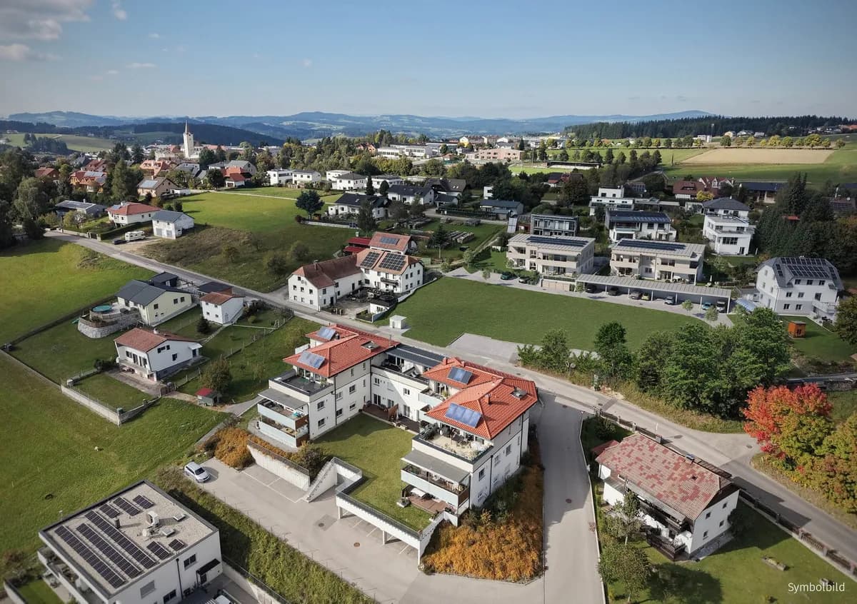 4-Zimmer-Wohnung kaufen in Urfahr-Umgebung – 103 m², € 529.000 – Bild 3 von 18
