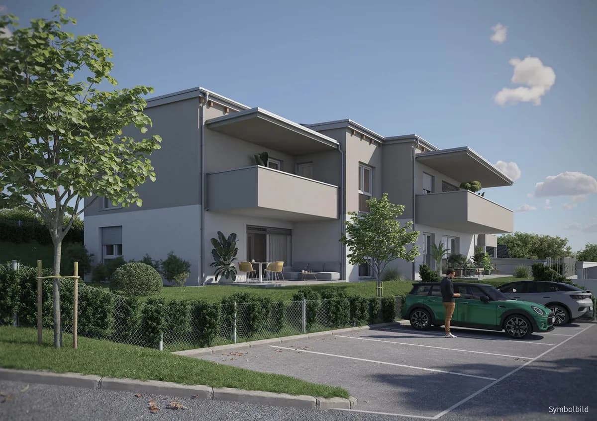 4-Zimmer-Wohnung kaufen in Urfahr-Umgebung – 103 m², € 529.000 – Bild 4 von 18