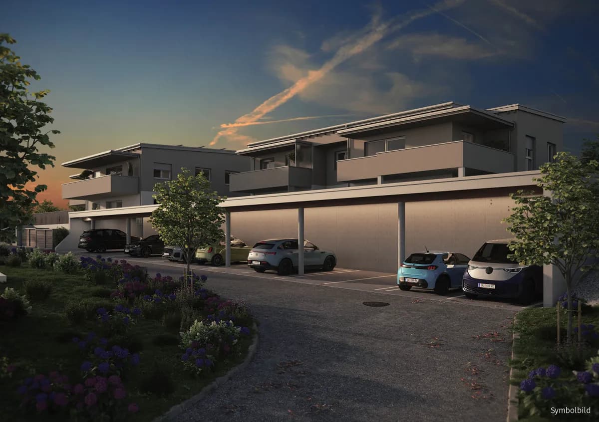 4-Zimmer-Wohnung kaufen in Urfahr-Umgebung – 103 m², € 529.000 – Bild 5 von 18