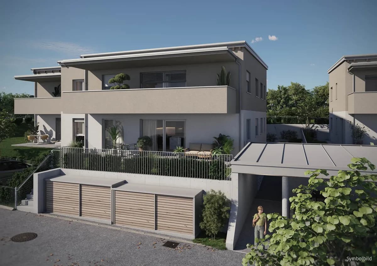 4-Zimmer-Wohnung kaufen in Urfahr-Umgebung – 103 m², € 529.000 – Bild 6 von 18