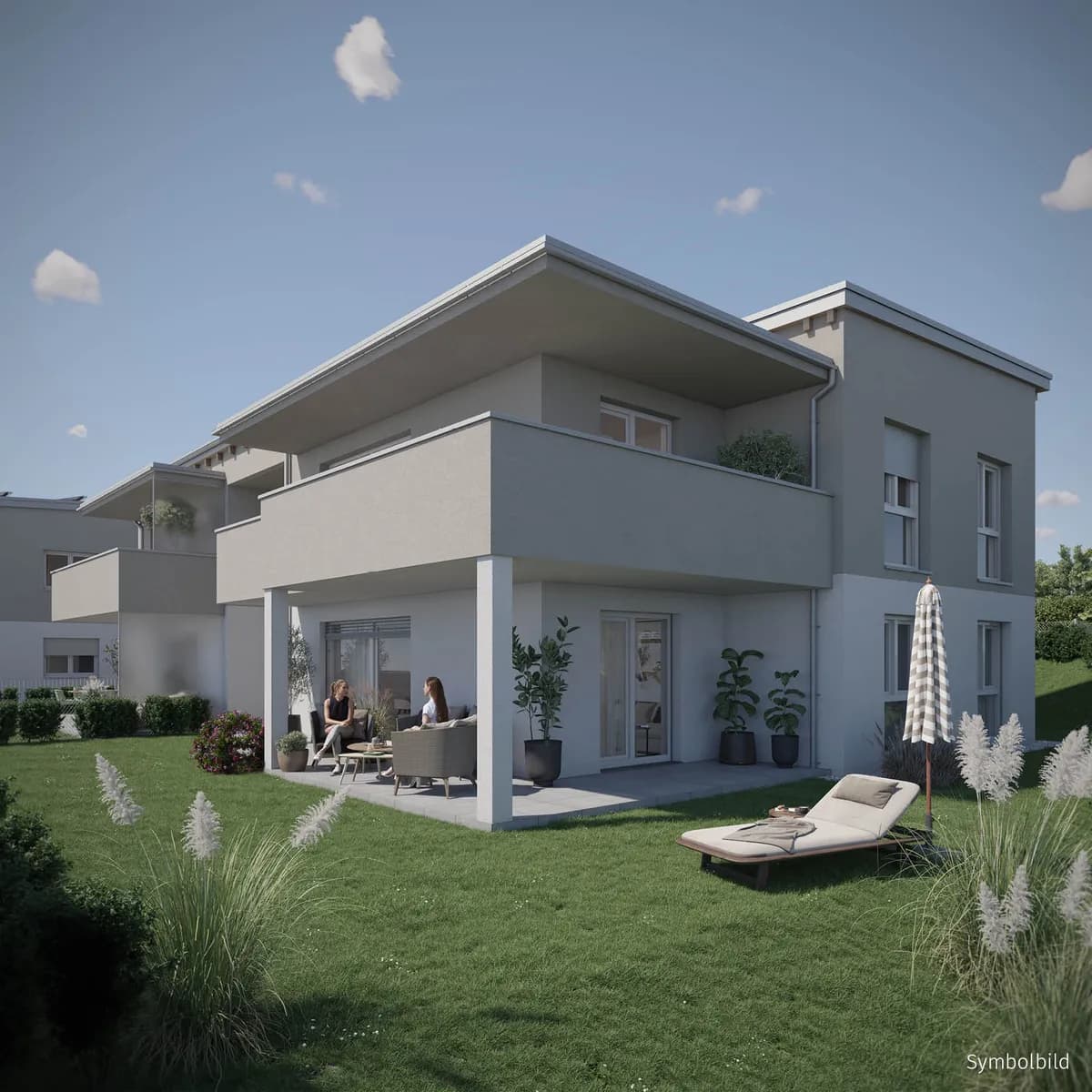 4-Zimmer-Wohnung kaufen in Urfahr-Umgebung – 103 m², € 529.000 – Bild 7 von 18