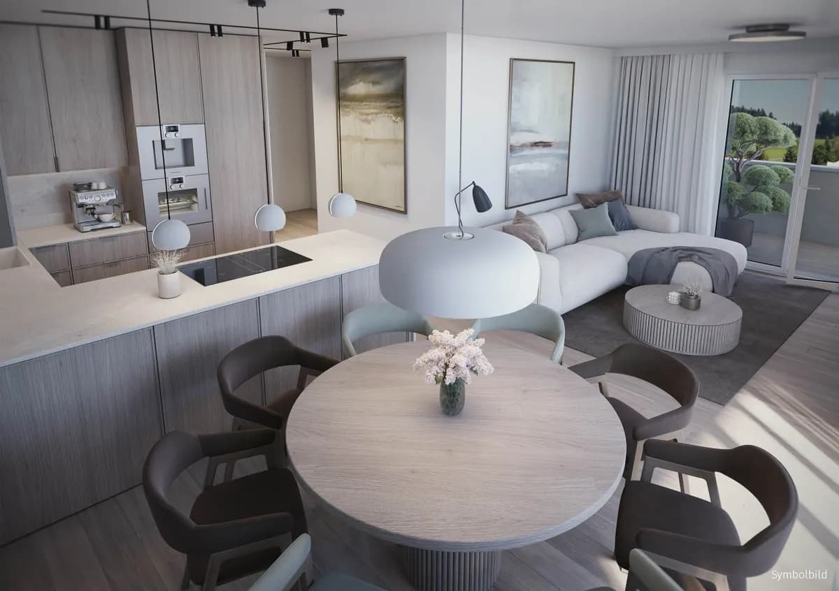 4-Zimmer-Wohnung kaufen in Urfahr-Umgebung – 103 m², € 529.000 – Bild 9 von 18
