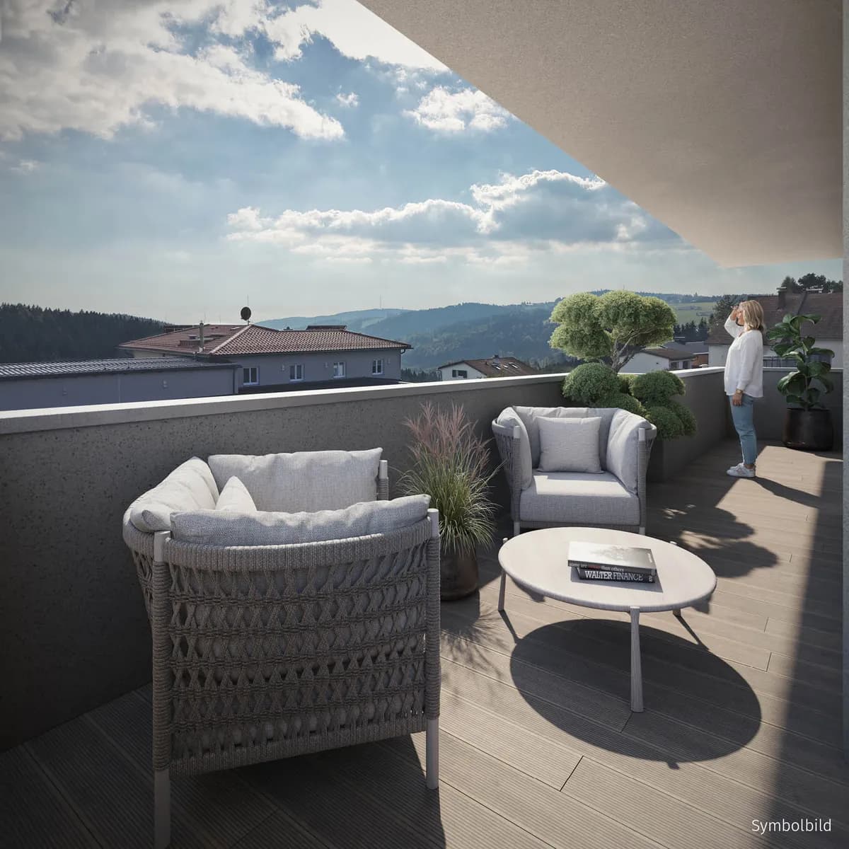 4-Zimmer-Wohnung kaufen in Urfahr-Umgebung – 103 m², € 529.000 – Bild 10 von 18