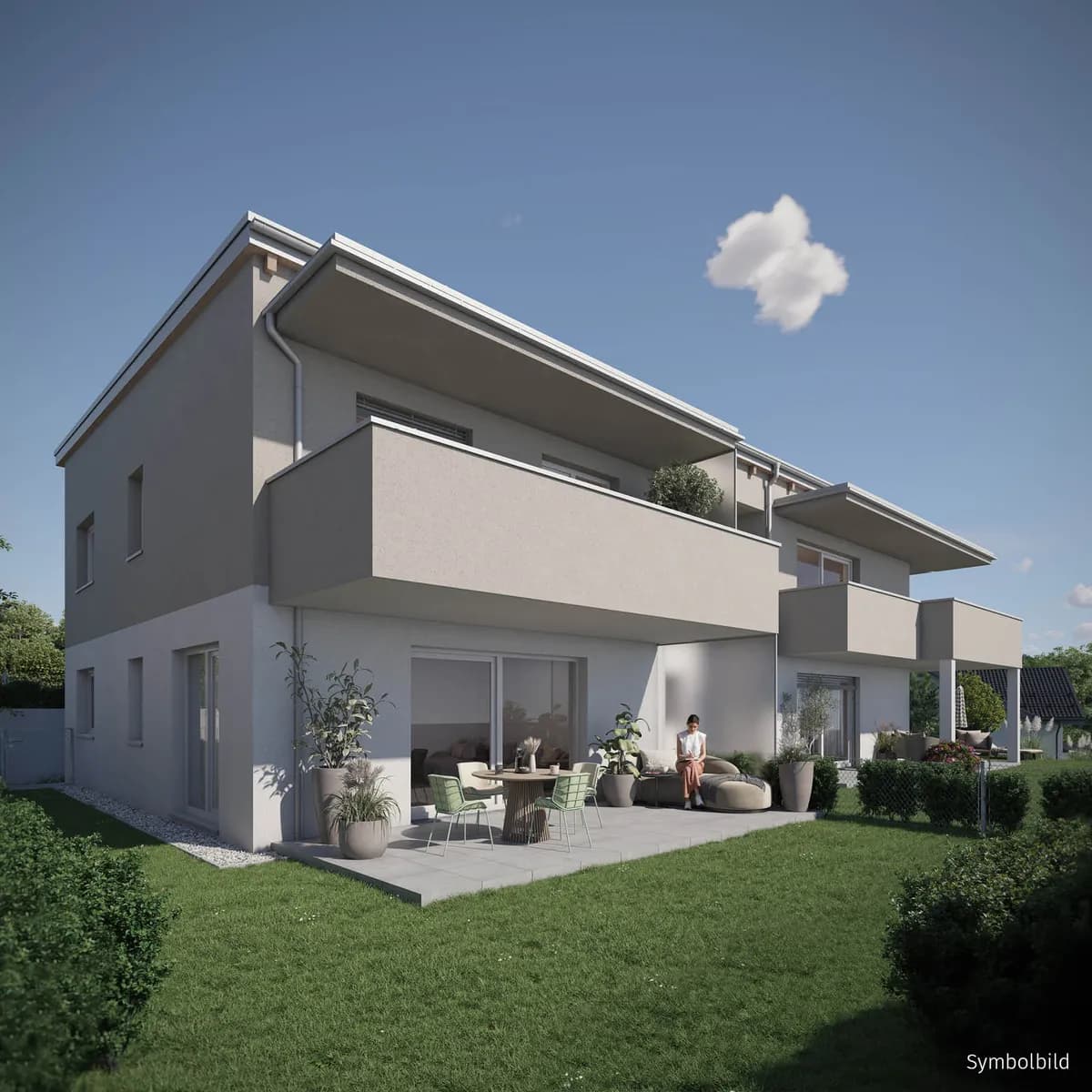 4-Zimmer-Wohnung kaufen in Urfahr-Umgebung – 103 m², € 529.000 – Bild 11 von 18
