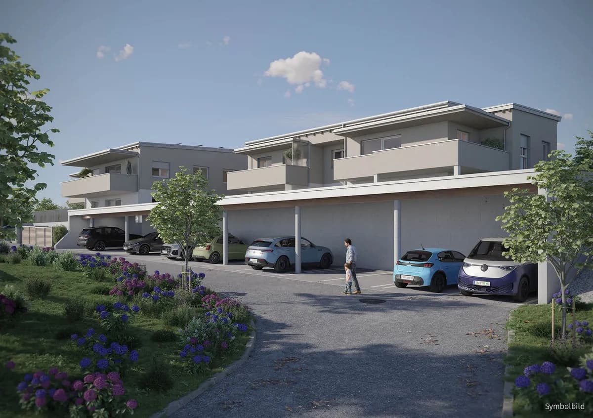 4-Zimmer-Wohnung kaufen in Urfahr-Umgebung – 103 m², € 529.000 – Bild 14 von 18