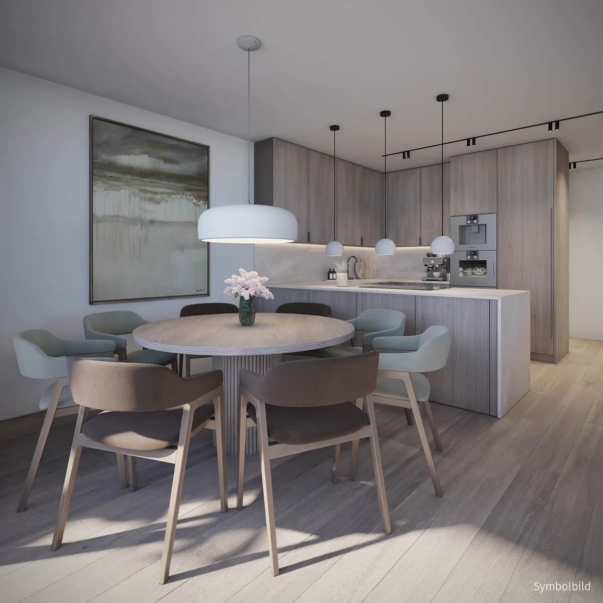 4-Zimmer-Wohnung kaufen in Urfahr-Umgebung – 103 m², € 529.000 – Bild 17 von 18