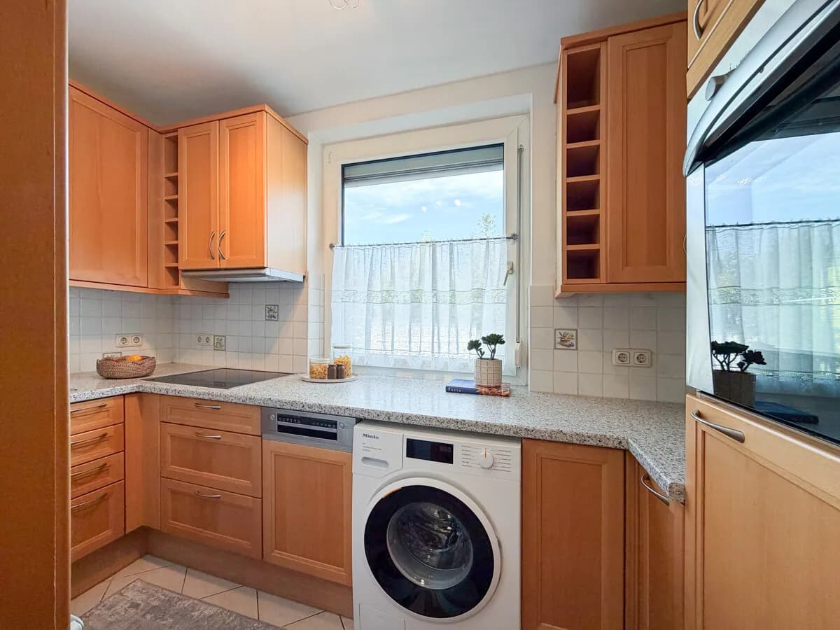 Wohnung kaufen in Salzburg Stadt – 62,11 m², € 298.000 – Bild 5 von 8