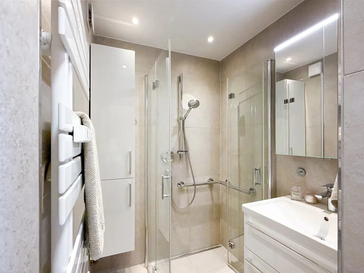 Wohnung kaufen in Salzburg Stadt – 62,11 m², € 298.000 – Bild 6 von 8