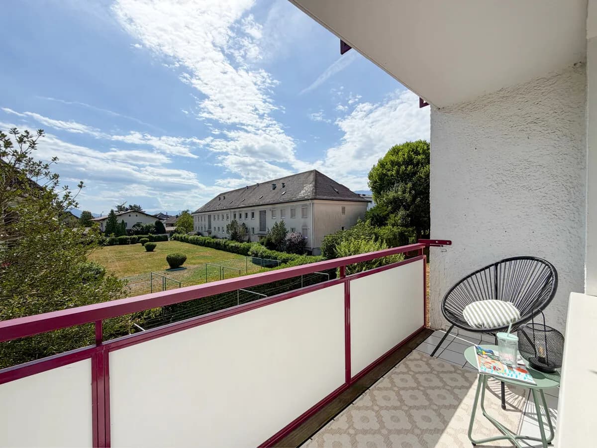Wohnung kaufen in Salzburg Stadt – 62,11 m², € 298.000 – Bild 7 von 8