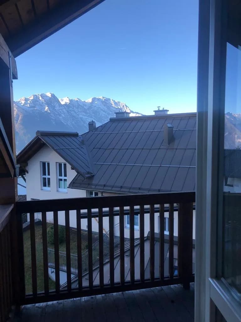 2-Zimmer-Wohnung mieten in Hallein – 53 m², € 820