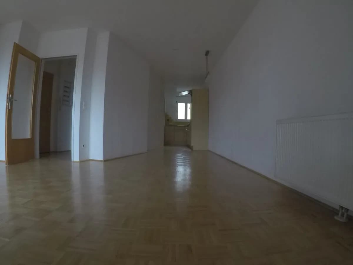 2-Zimmer-Wohnung mieten in Hallein – 53 m², € 820 – Bild 3 von 8