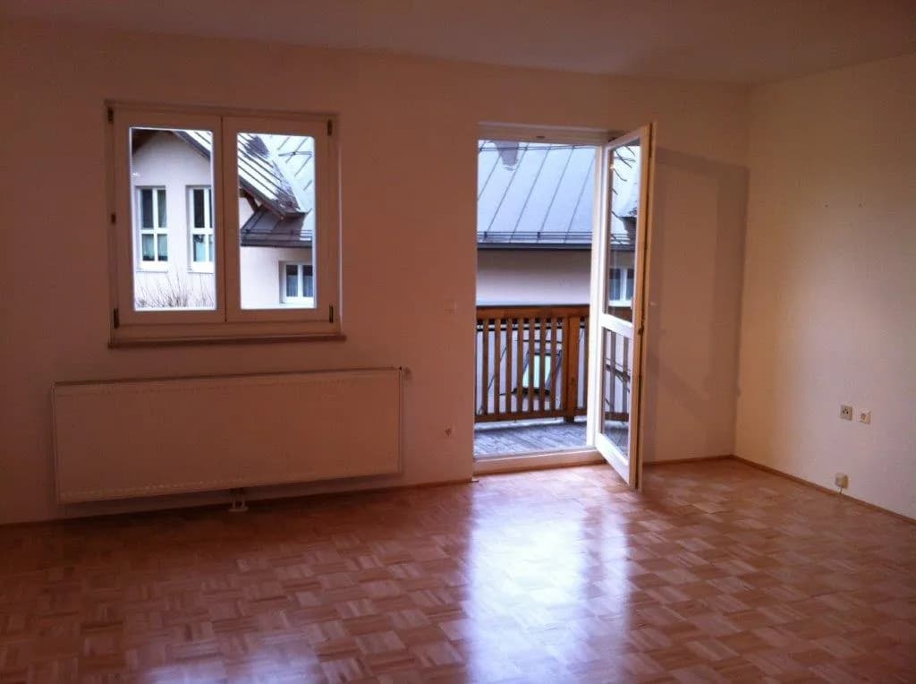 2-Zimmer-Wohnung mieten in Hallein – 53 m², € 820 – Bild 4 von 8