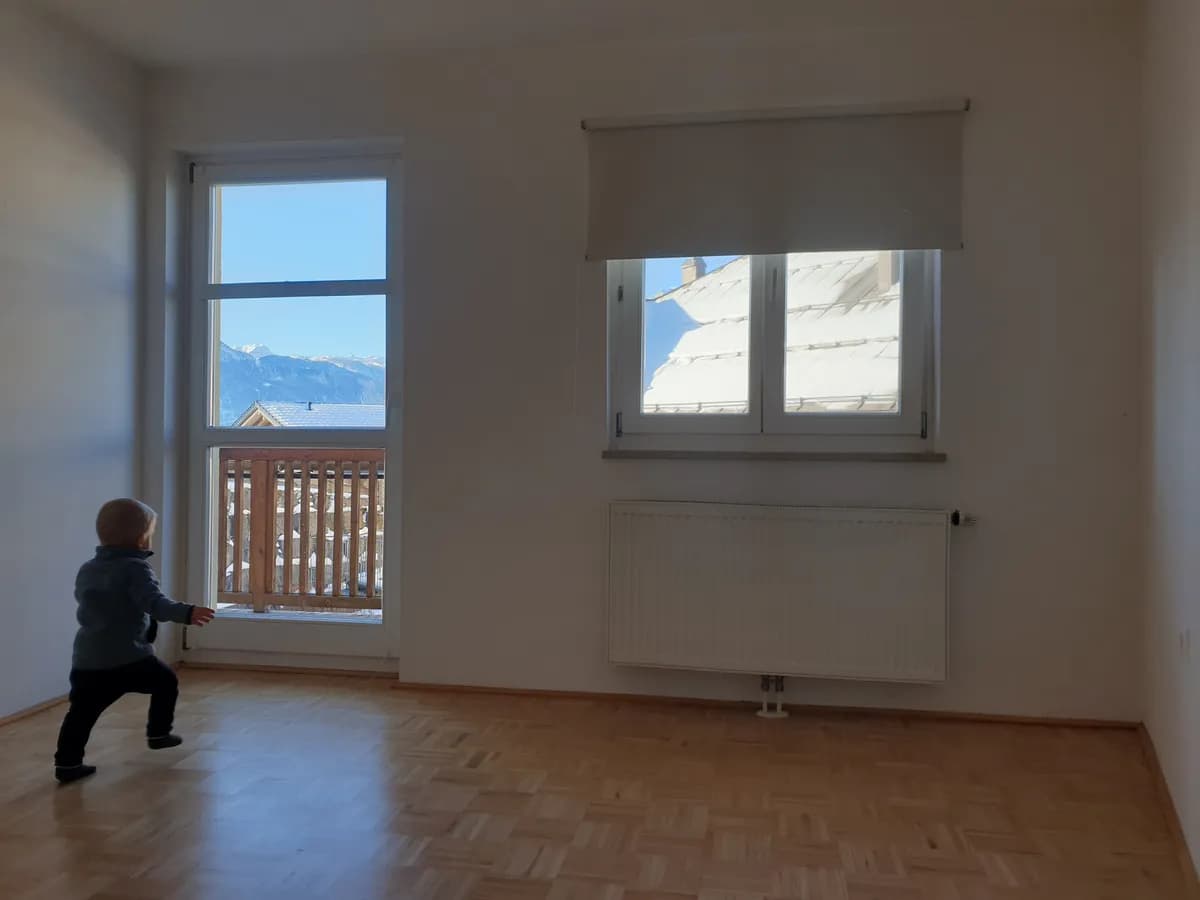 2-Zimmer-Wohnung mieten in Hallein – 53 m², € 820 – Bild 5 von 8
