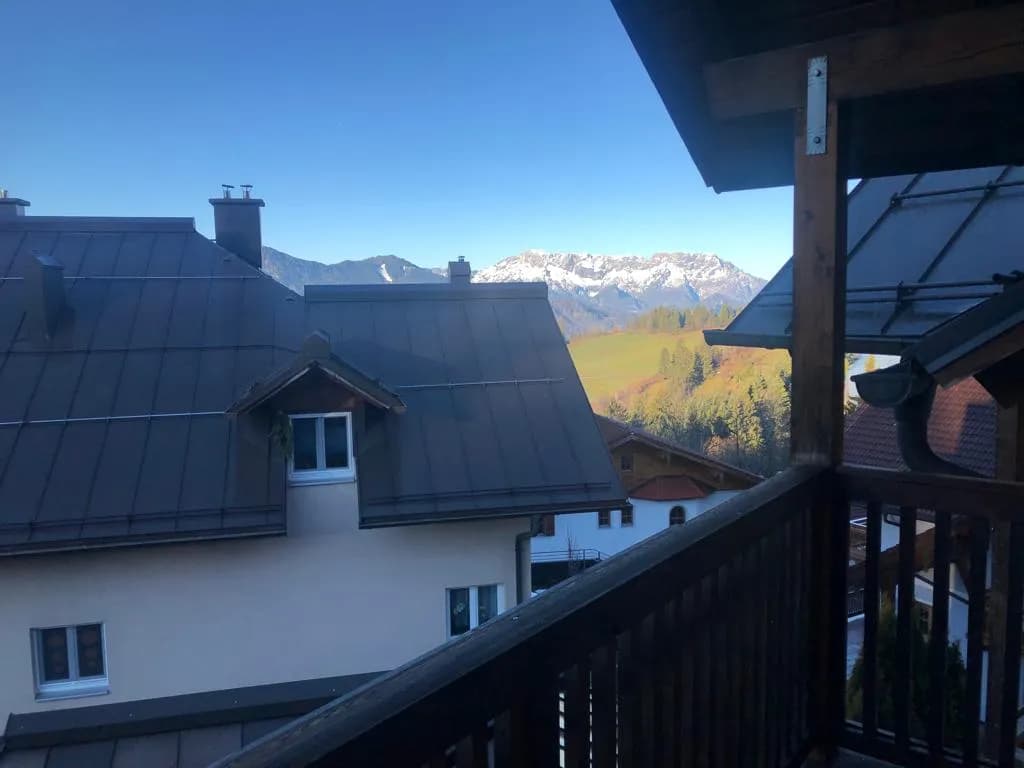2-Zimmer-Wohnung mieten in Hallein – 53 m², € 820 – Bild 8 von 8