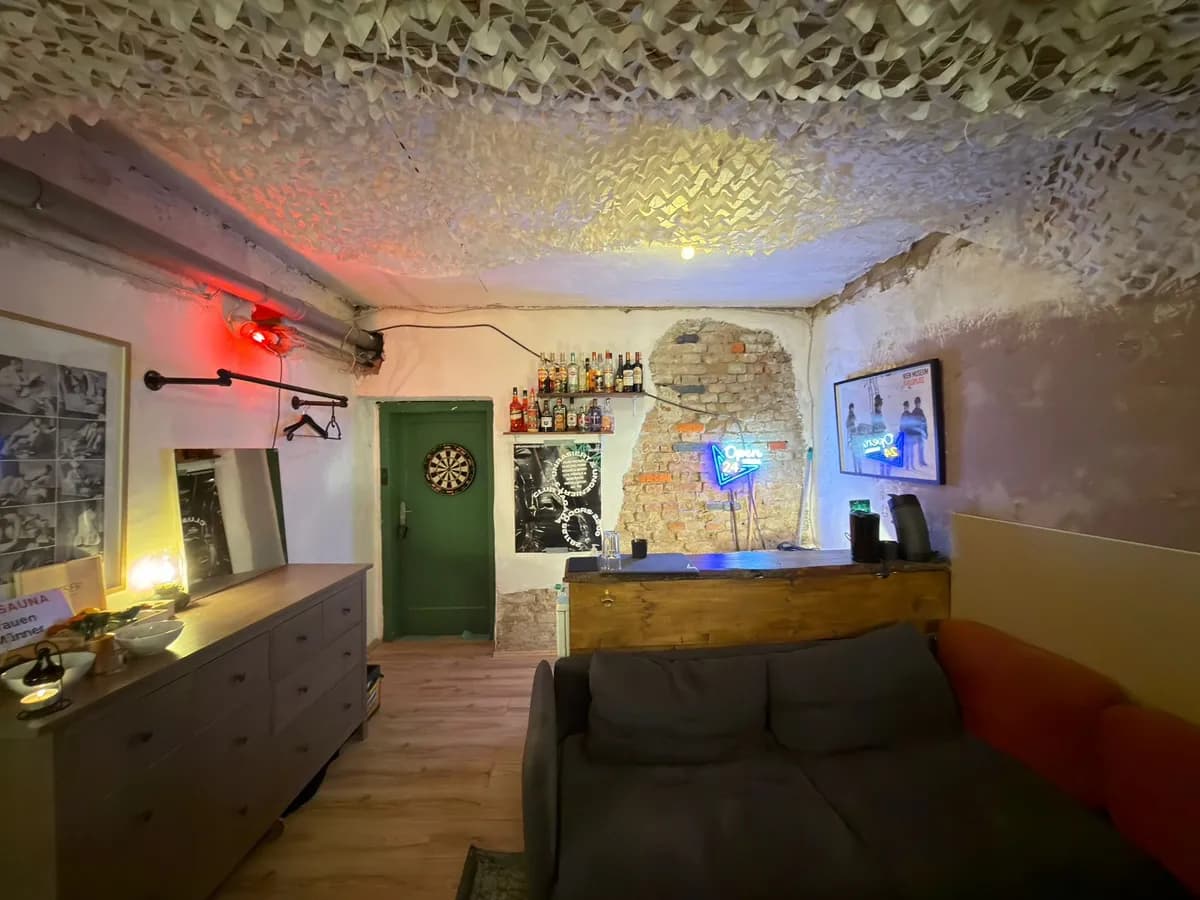 Immobilie mieten in Wien – 60 m², € 223 – Bild 1 von 4