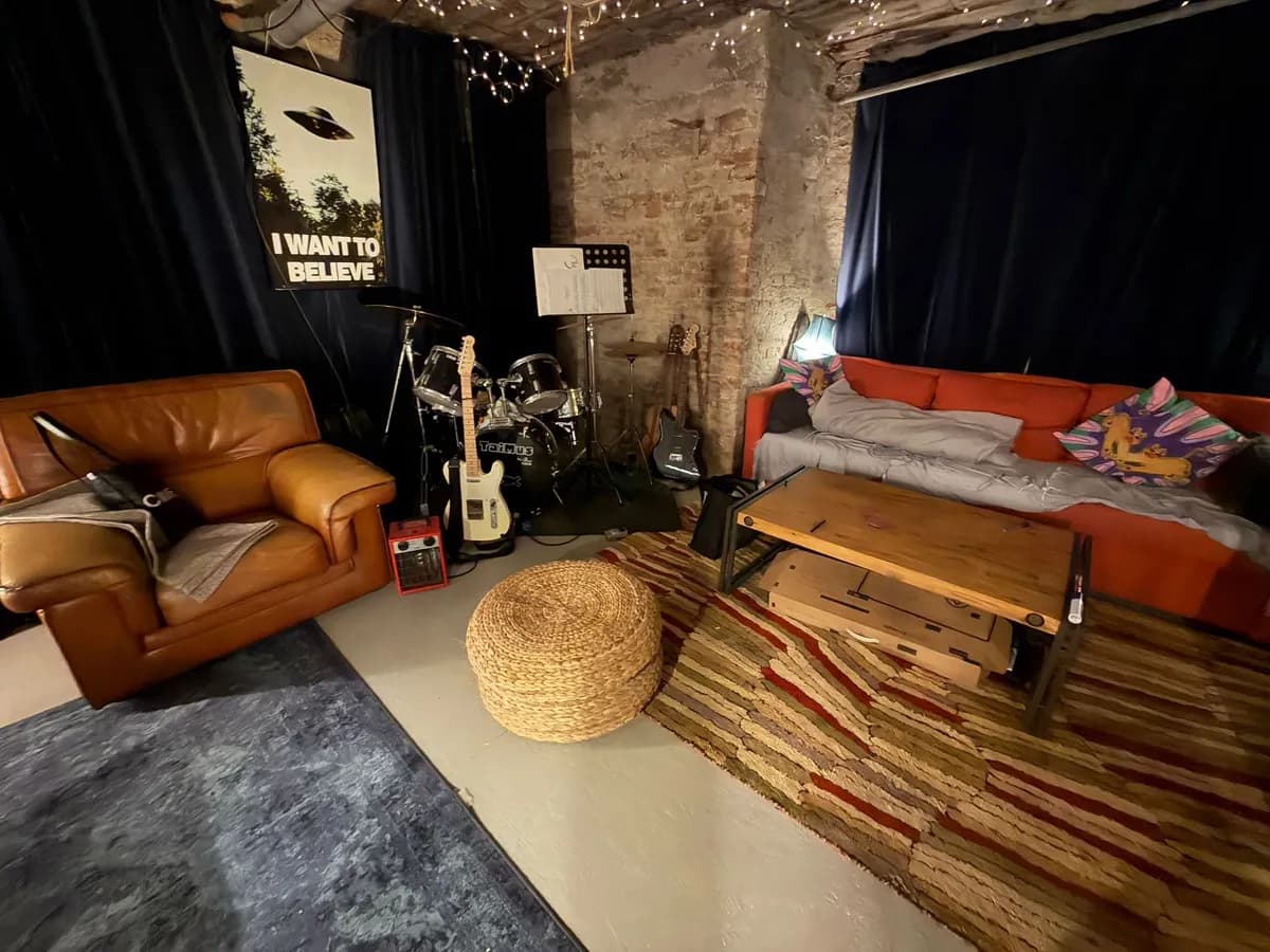 Immobilie mieten in Wien – 60 m², € 223 – Bild 3 von 4