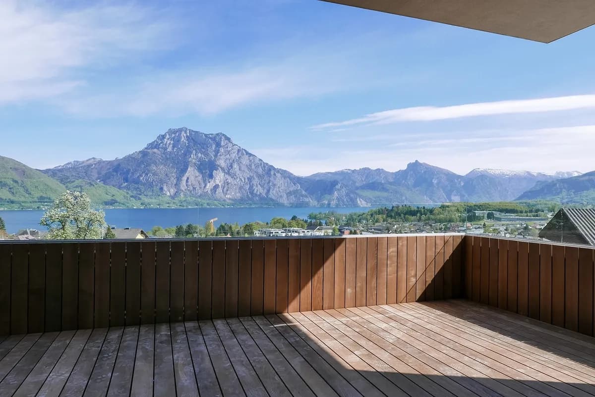 4-Zimmer-Wohnung kaufen in Gmunden – 120,33 m², € 1.059.000 – Bild 1 von 16